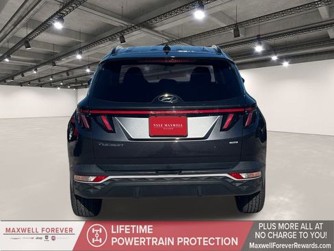 Used 2023 Hyundai Tucson SEL image 15