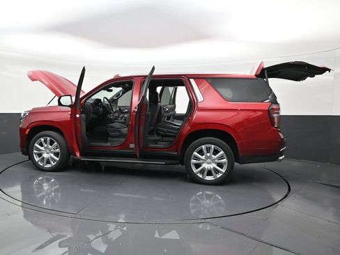 Used 2023 Chevrolet Tahoe High Country RWD image 30