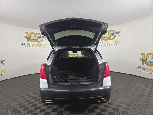 Used 2019 Cadillac XT5 Luxury image 31