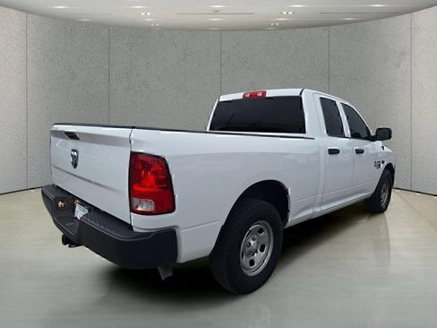Used 2024 RAM 1500 Tradesman RWD image 5