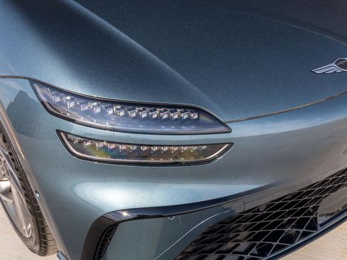 New 2026 Genesis GV60 Advance AWD/4WD image 6