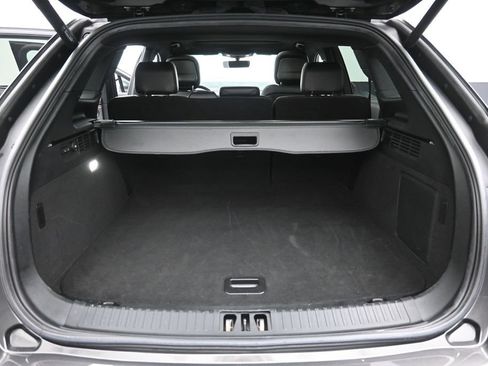 Used 2020 Lincoln Nautilus Reserve AWD/4WD image 23