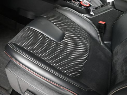 Used 2024 Ford Bronco Raptor w/ Interior Carbon Fiber Pack 6 AWD/4WD image 12