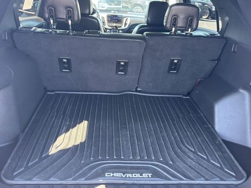 Used 2019 Chevrolet Equinox Premier image 23