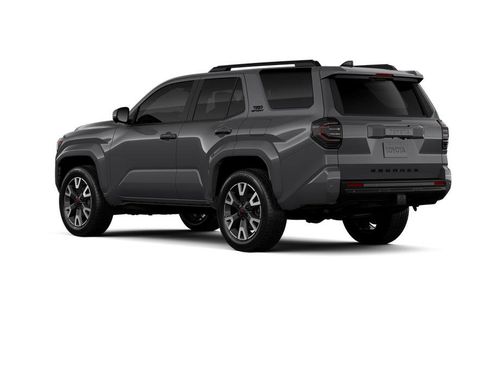 New 2026 Toyota 4Runner TRD Sport Premium AWD/4WD image 8