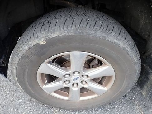 Used 2018 Ford F150 Lariat AWD/4WD image 10