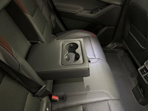 New 2026 Chevrolet Equinox RS AWD/4WD image 25