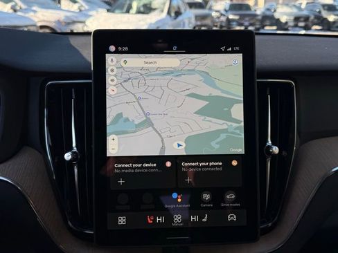 New 2026 Volvo XC60 B5 Plus w/ Climate Package image 22