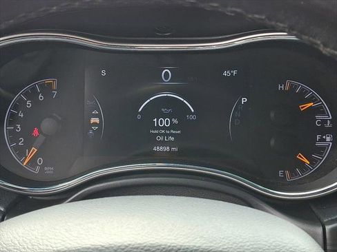 Certified 2021 Jeep Grand Cherokee Limited w/ Quick Order Package 28K 80th image 26