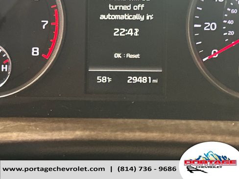 Used 2021 Kia K5 EX FWD image 19