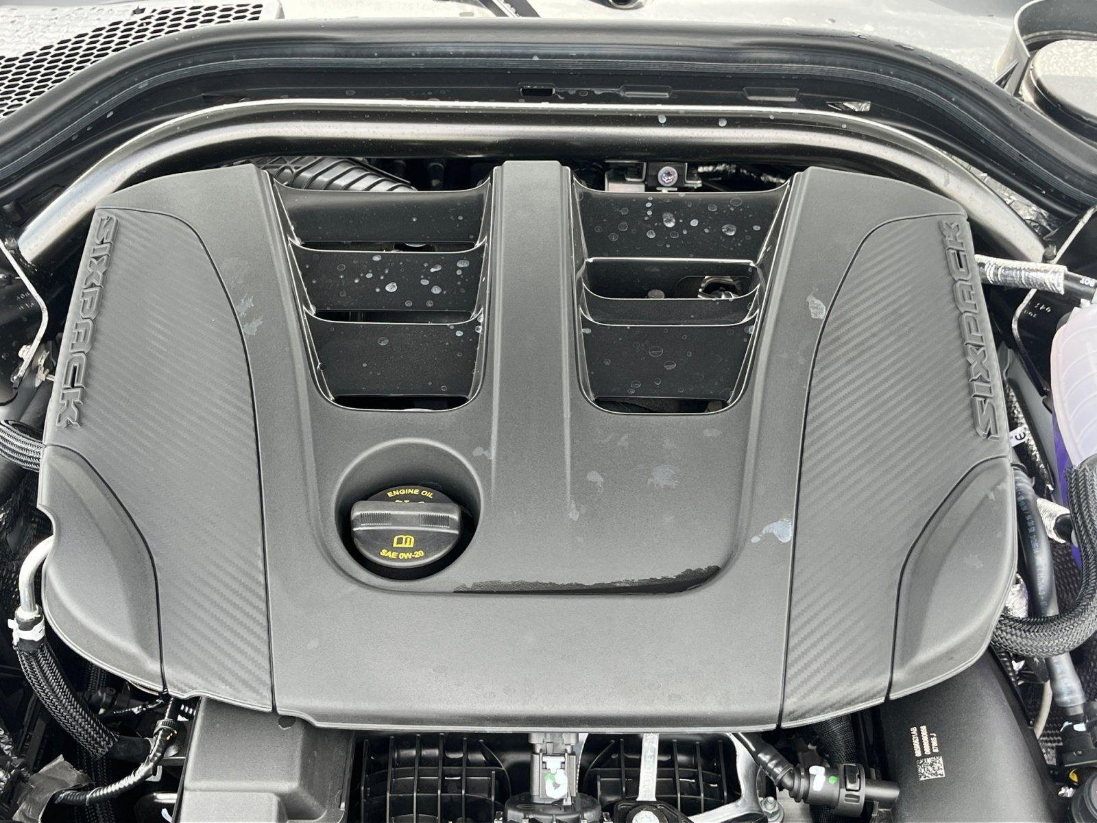 New 2026 Dodge Charger R/T AWD/4WD image 28