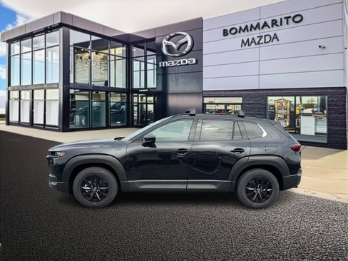 New 2026 MAZDA CX-50 AWD 2.5 Hybrid w/ Premium Pkg image 2