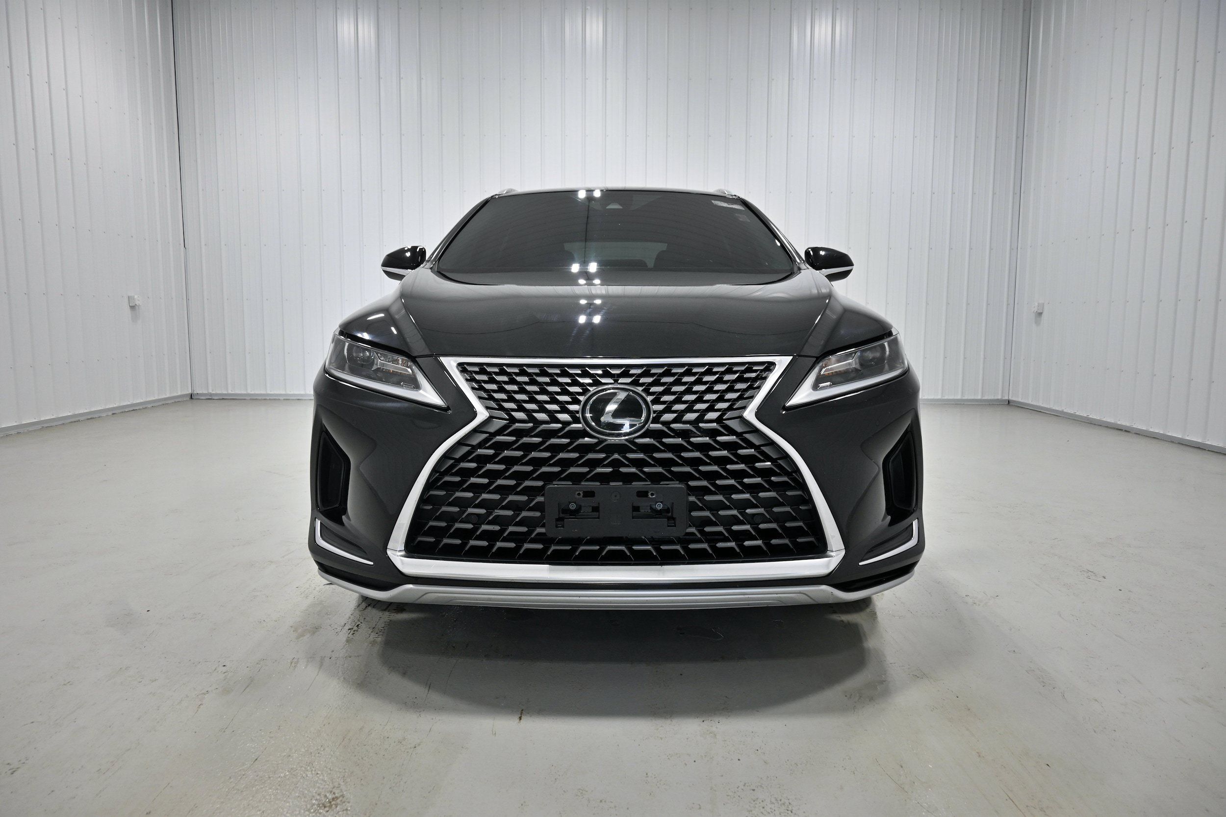 Used 2020 Lexus RX 350 AWD w/ Premium Package image 21
