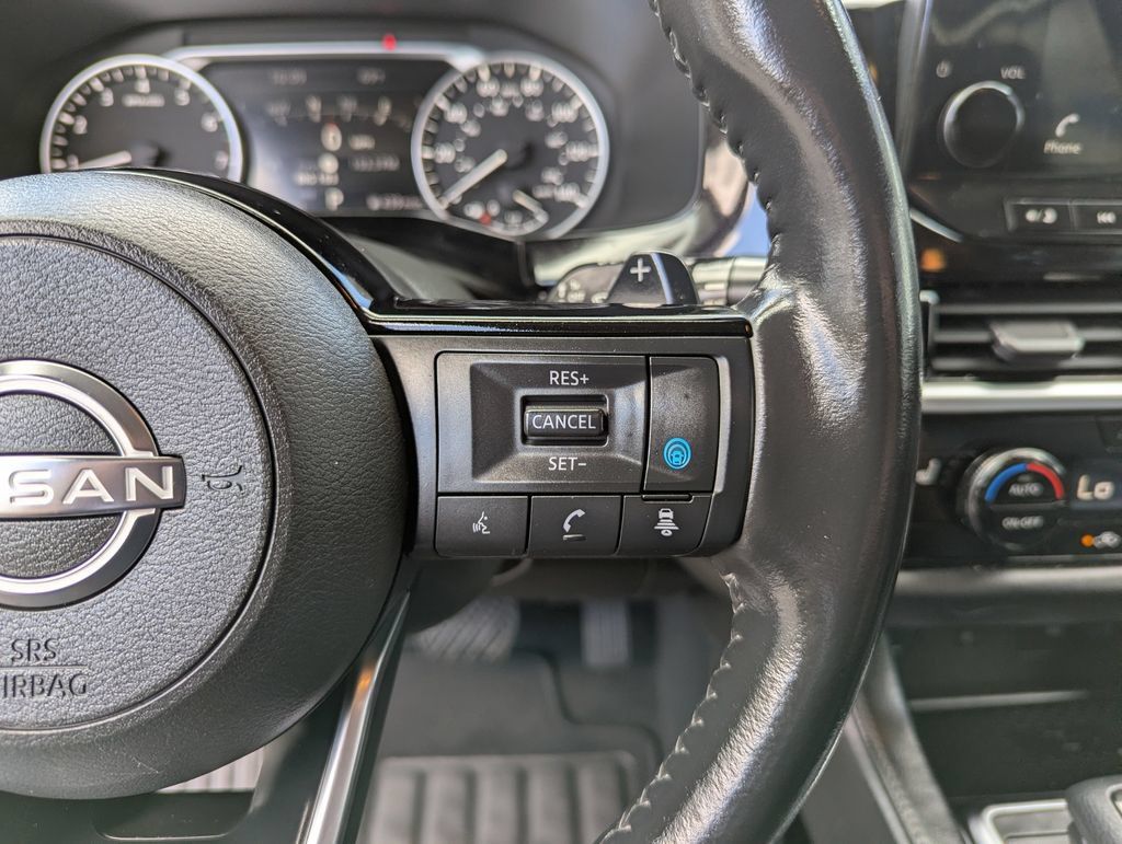 Used 2022 Nissan Pathfinder SL w/ SL Premium Package AWD/4WD image 18
