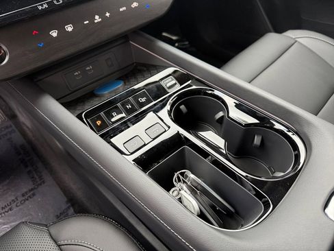 New 2026 Nissan Murano SL image 22