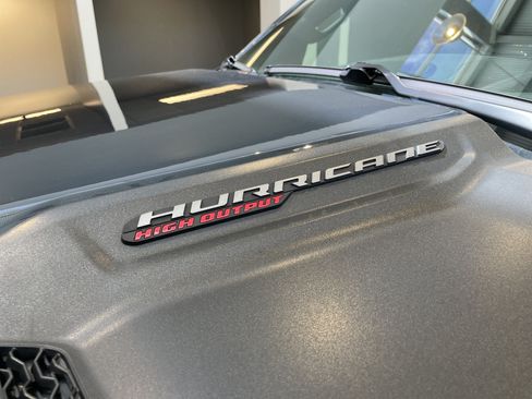 New 2026 RAM 1500 RHO w/ RHO Level 1 Equipment Group AWD/4WD image 6
