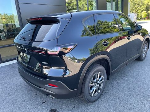 New 2026 MAZDA CX-5 Select AWD/4WD image 7