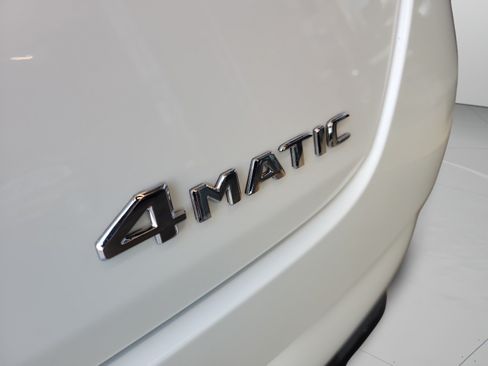 New 2026 Mercedes-Benz CLA 250 4MATIC image 30