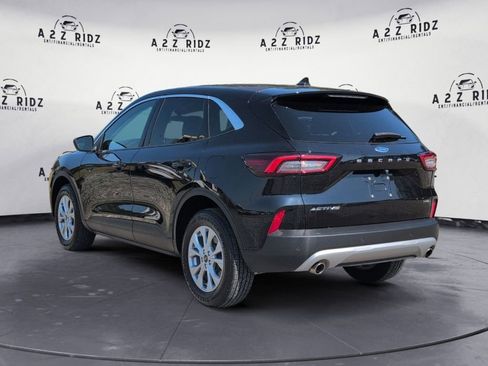 Used 2023 Ford Escape Active w/ Tech Pack #1 image 4