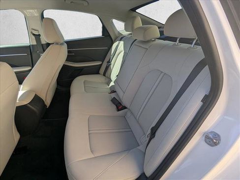 Certified 2024 Hyundai Sonata SEL image 12
