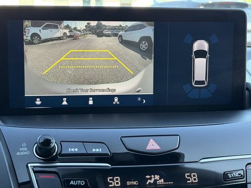Used 2023 Acura RDX FWD w/ Technology Package image 22