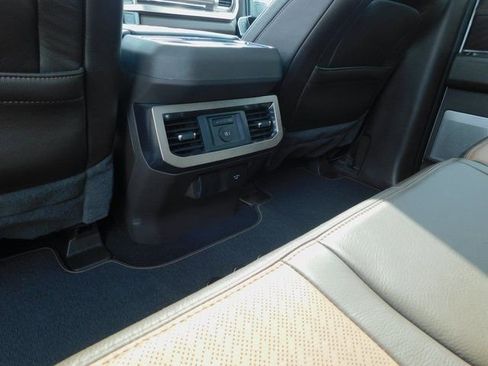 Used 2024 Ford F350 King Ranch w/ Chrome Package AWD/4WD image 28