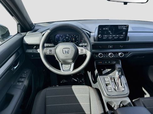 New 2026 Honda CR-V TrailSport image 17