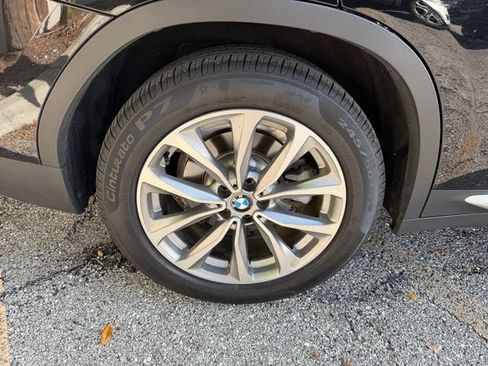Used 2018 BMW X3 xDrive30i AWD/4WD image 5