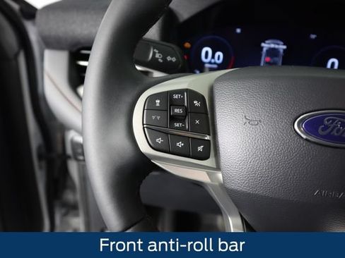 New 2026 Ford Explorer Active w/ Active Comfort Package AWD/4WD image 35