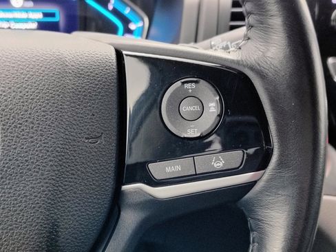 Used 2018 Honda Odyssey EX-L image 43