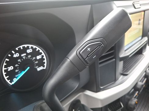 New 2026 Ford F450 XL w/ XL Chrome Package image 15