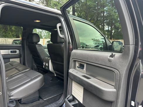 Used 2014 Ford F150 FX4 w/ Equipment Group 402A Luxury image 18