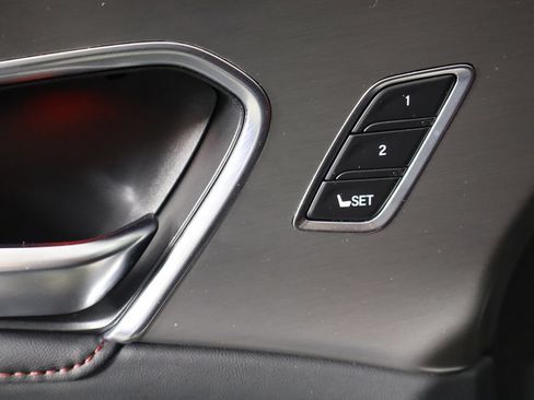 Used 2021 Acura RDX A-Spec FWD image 21