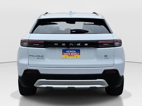 New 2026 Honda Prologue Elite image 6