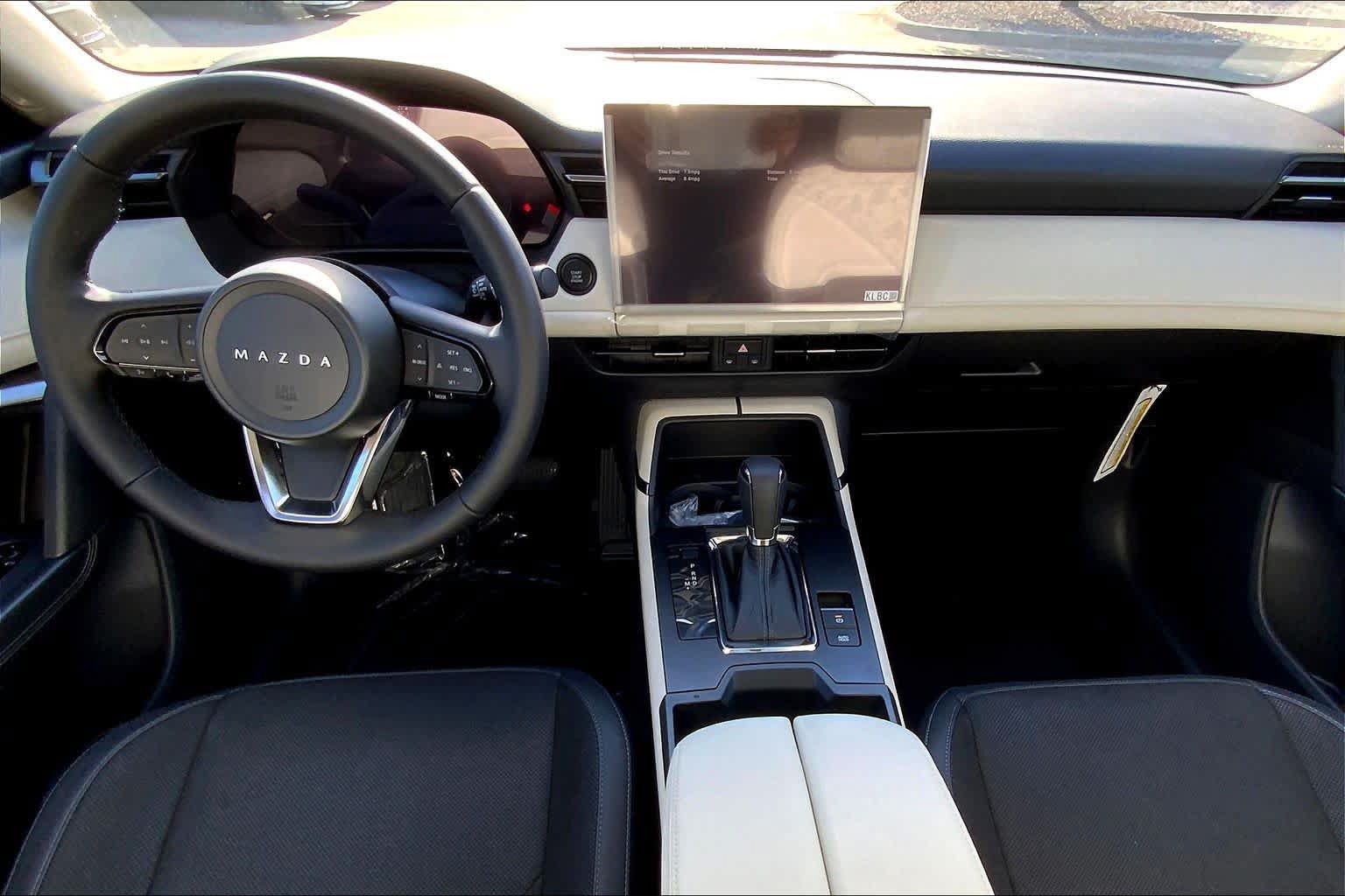 New 2026 MAZDA CX-5 Preferred AWD/4WD image 5