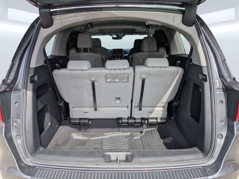 Used 2020 Honda Odyssey EX-L image 13