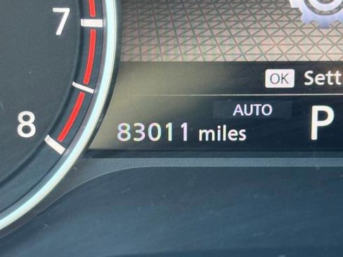 Used 2023 Nissan Rogue SV image 26