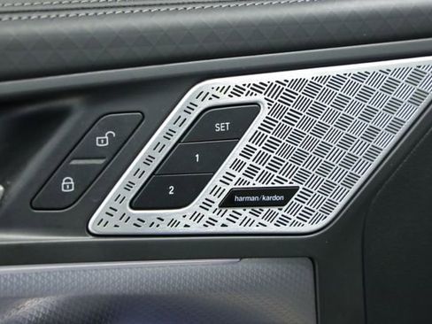 Used 2024 BMW X2 M35i w/ Premium Package image 33