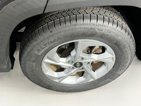 Used 2023 Hyundai Tucson SEL AWD/4WD image 29