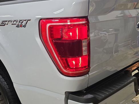 Used 2022 Ford F150 XLT w/ Equipment Group 302A High image 34