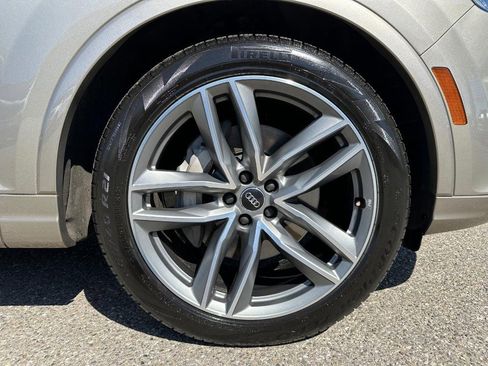 Used 2017 Audi Q7 3.0T Prestige image 66