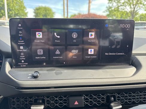 New 2026 Honda Accord Touring image 27