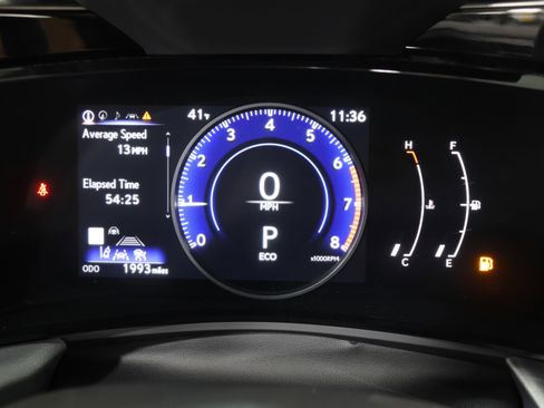 Certified 2026 Lexus NX 350 AWD image 19