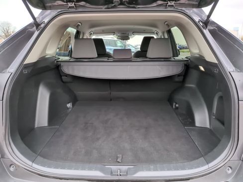 Certified 2024 Toyota RAV4 XLE image 14