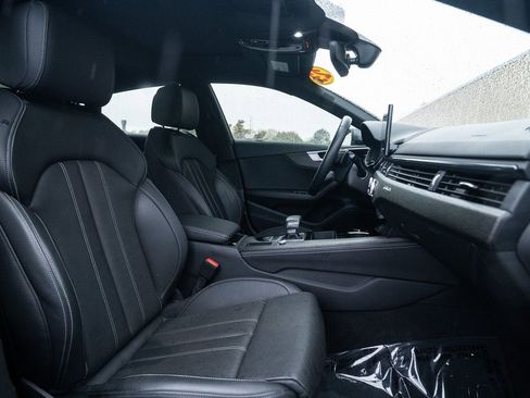 Used 2023 Audi A5 2.0T Premium Plus w/ Premium Plus image 14