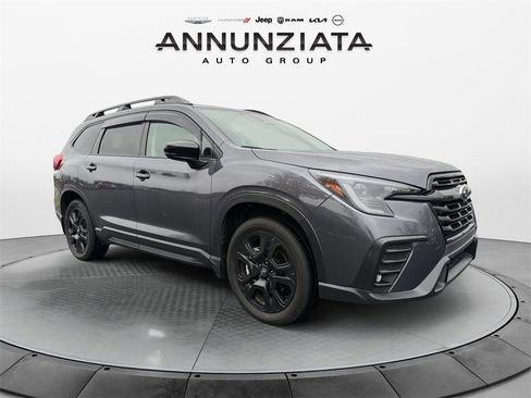 Used 2024 Subaru Ascent Onyx Edition Limited w/ Popular Package Onyx image 7