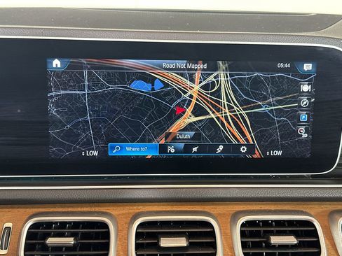 Used 2021 Mercedes-Benz GLE 350 4MATIC image 31
