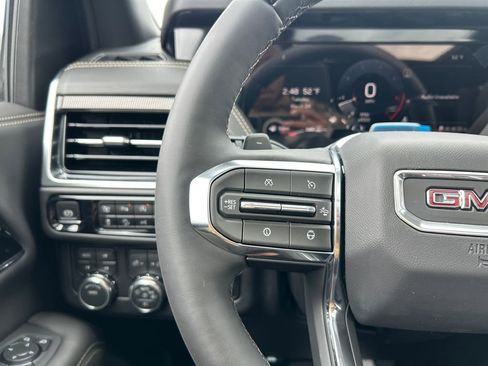 New 2026 GMC Yukon XL Elevation w/ Elevation Premium Package image 22