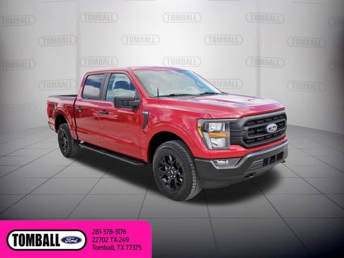 Certified 2023 Ford F150 XL w/ Rattler Package image 10