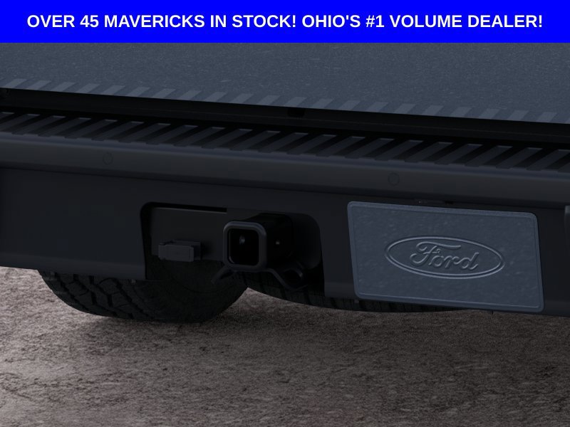 New 2026 Ford Maverick Tremor AWD/4WD image 23